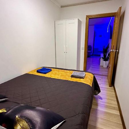 Neriesapartment No.2 Bedrooms Modern Suite In Centrum Παλάγκα Εξωτερικό φωτογραφία