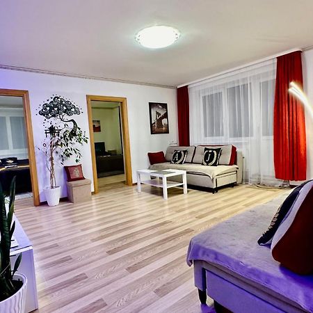 Neriesapartment No.2 Bedrooms Modern Suite In Centrum Παλάγκα Εξωτερικό φωτογραφία