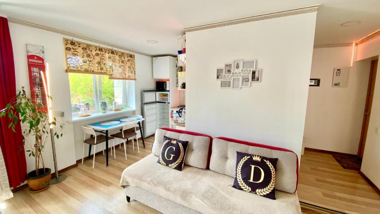 Neriesapartment No.2 Bedrooms Modern Suite In Centrum Παλάγκα Εξωτερικό φωτογραφία