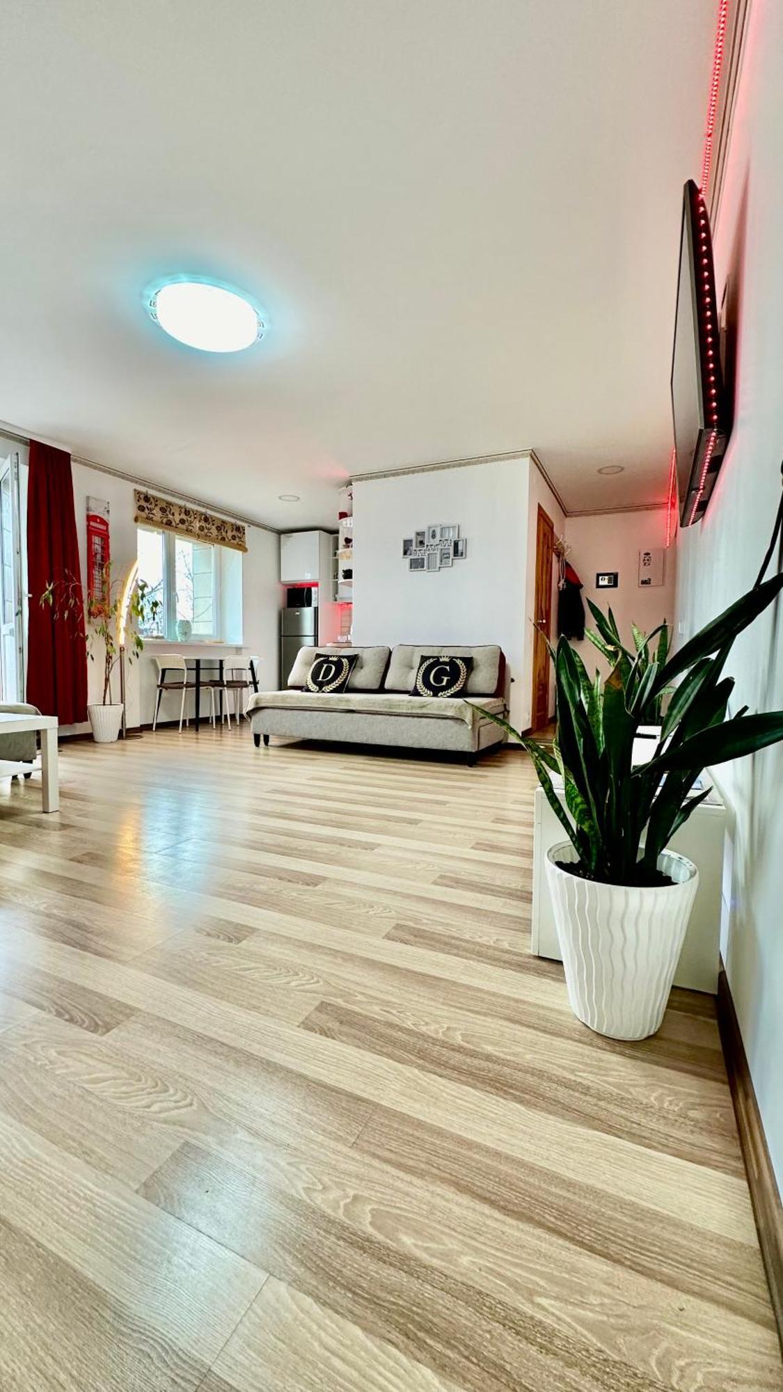 Neriesapartment No.2 Bedrooms Modern Suite In Centrum Παλάγκα Εξωτερικό φωτογραφία