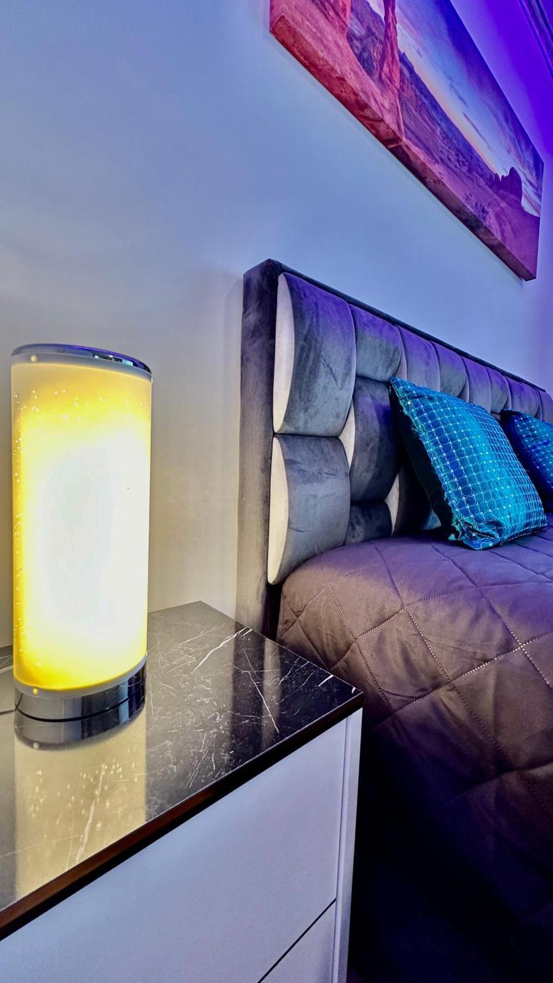 Neriesapartment No.2 Bedrooms Modern Suite In Centrum Παλάγκα Εξωτερικό φωτογραφία