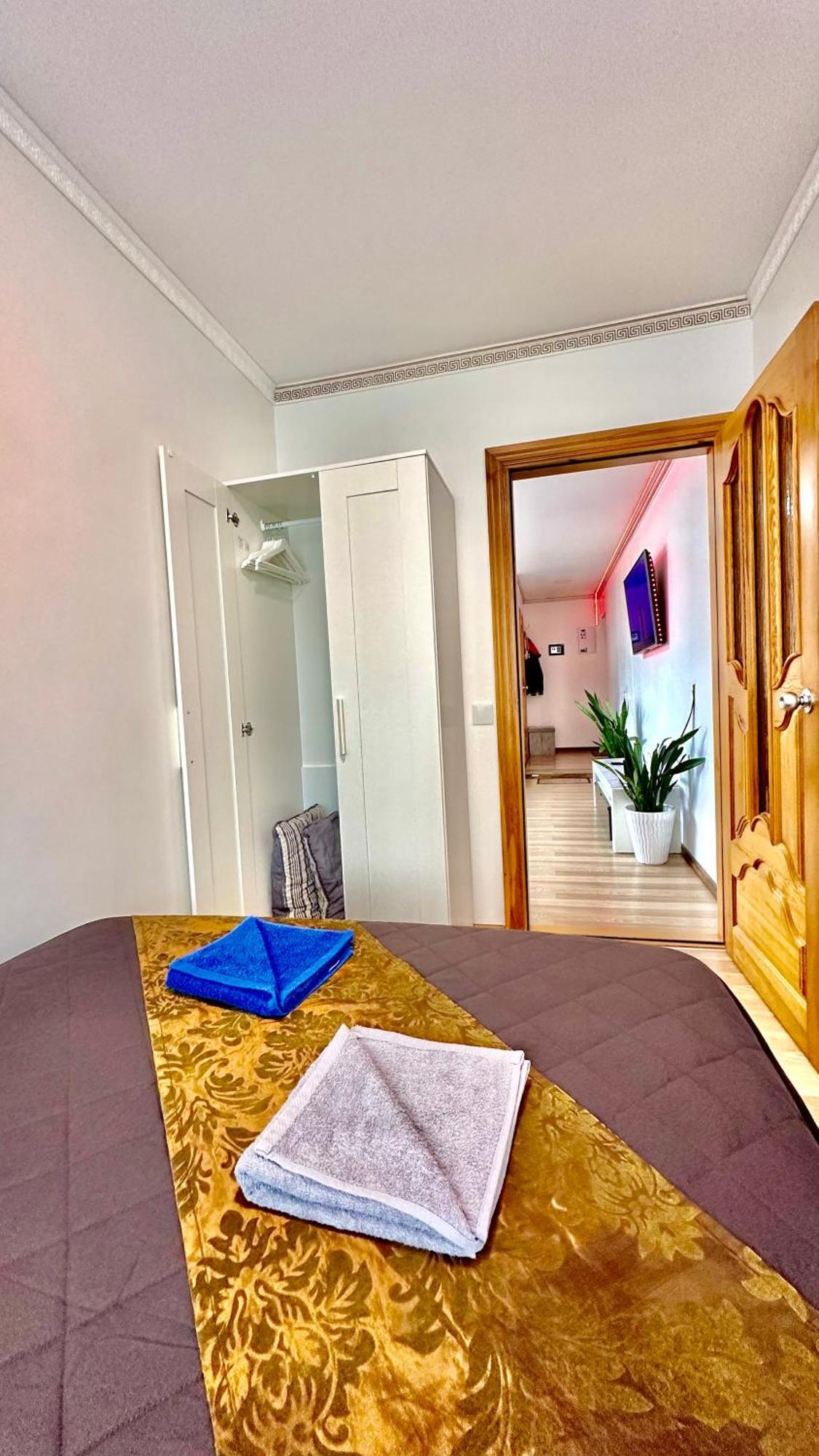 Neriesapartment No.2 Bedrooms Modern Suite In Centrum Παλάγκα Εξωτερικό φωτογραφία