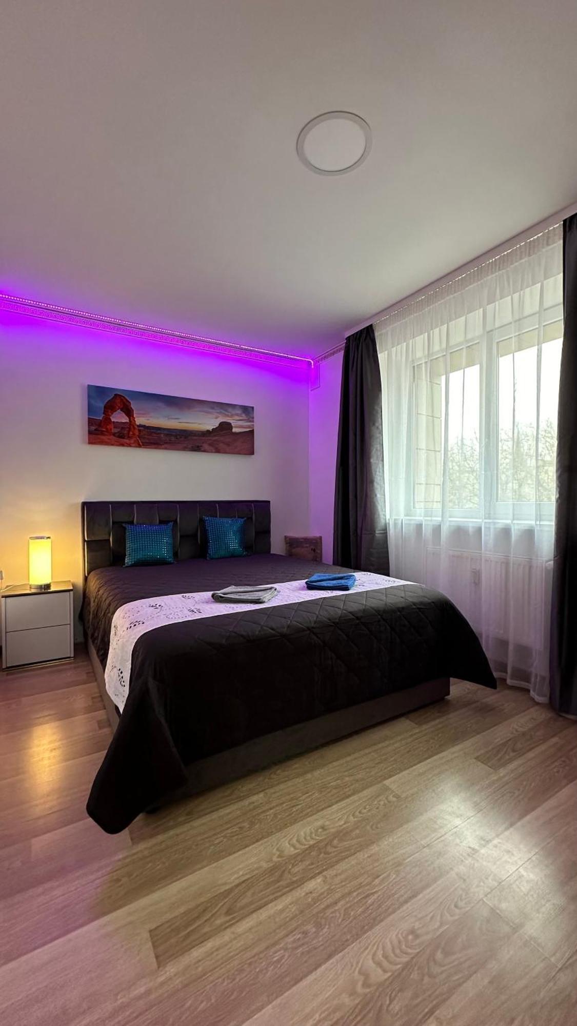 Neriesapartment No.2 Bedrooms Modern Suite In Centrum Παλάγκα Εξωτερικό φωτογραφία