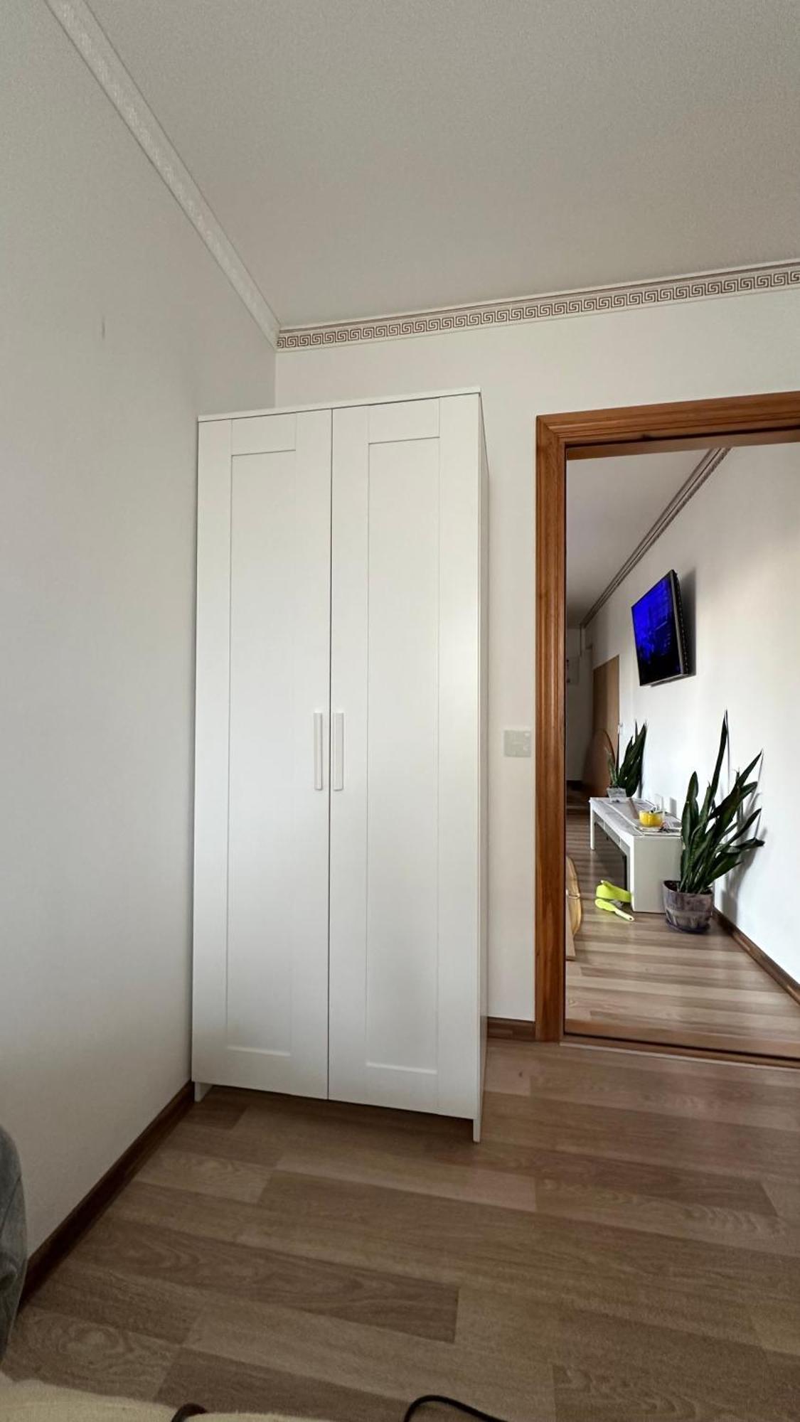 Neriesapartment No.2 Bedrooms Modern Suite In Centrum Παλάγκα Εξωτερικό φωτογραφία