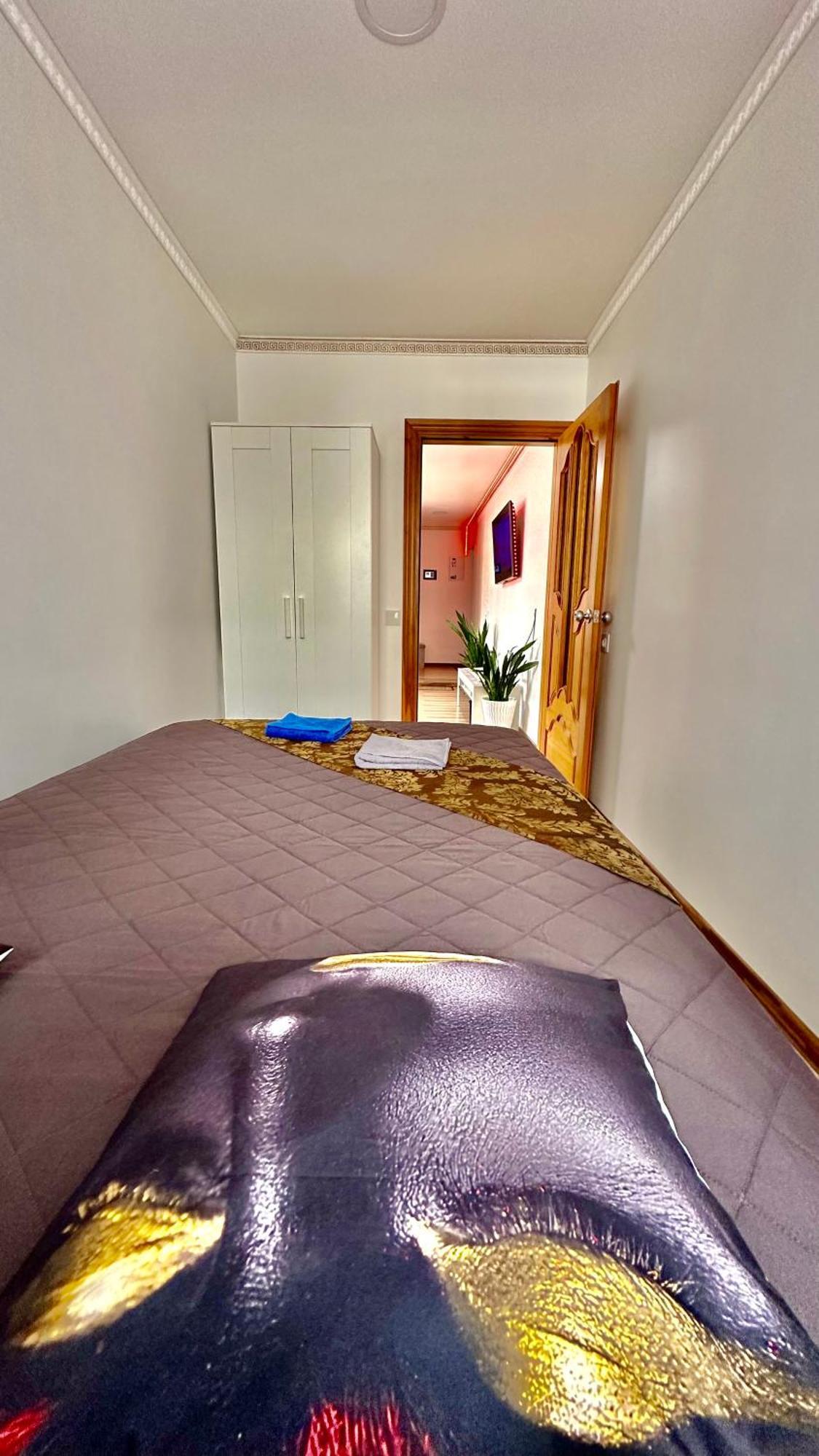 Neriesapartment No.2 Bedrooms Modern Suite In Centrum Παλάγκα Εξωτερικό φωτογραφία