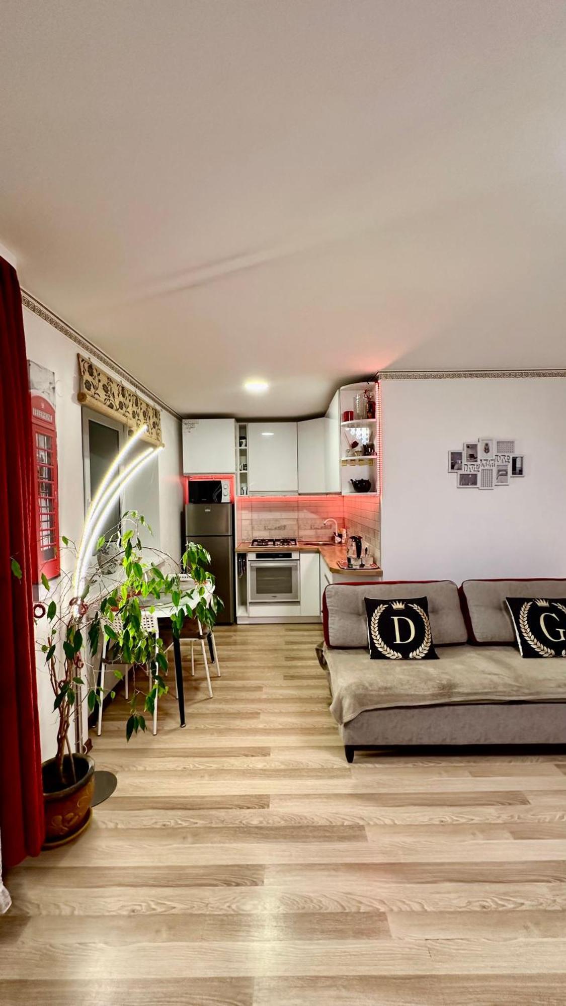 Neriesapartment No.2 Bedrooms Modern Suite In Centrum Παλάγκα Εξωτερικό φωτογραφία