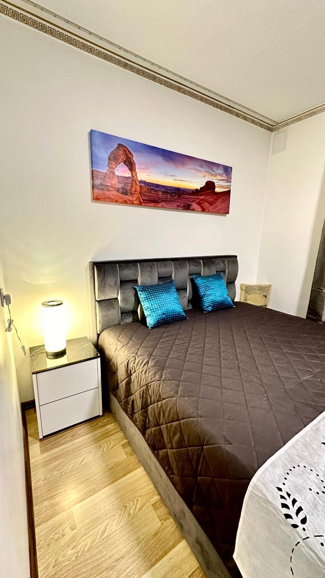 Neriesapartment No.2 Bedrooms Modern Suite In Centrum Παλάγκα Εξωτερικό φωτογραφία