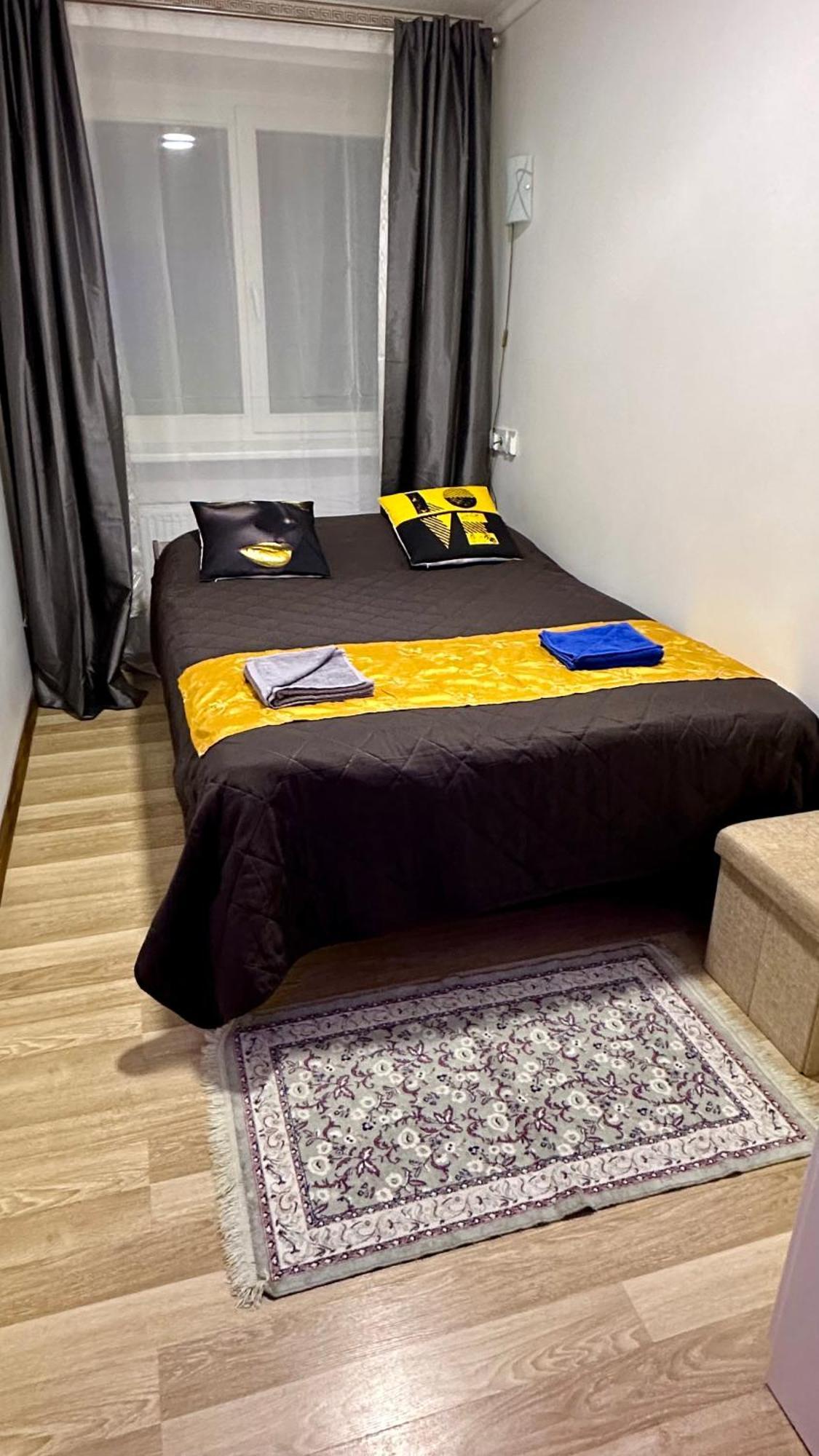 Neriesapartment No.2 Bedrooms Modern Suite In Centrum Παλάγκα Εξωτερικό φωτογραφία