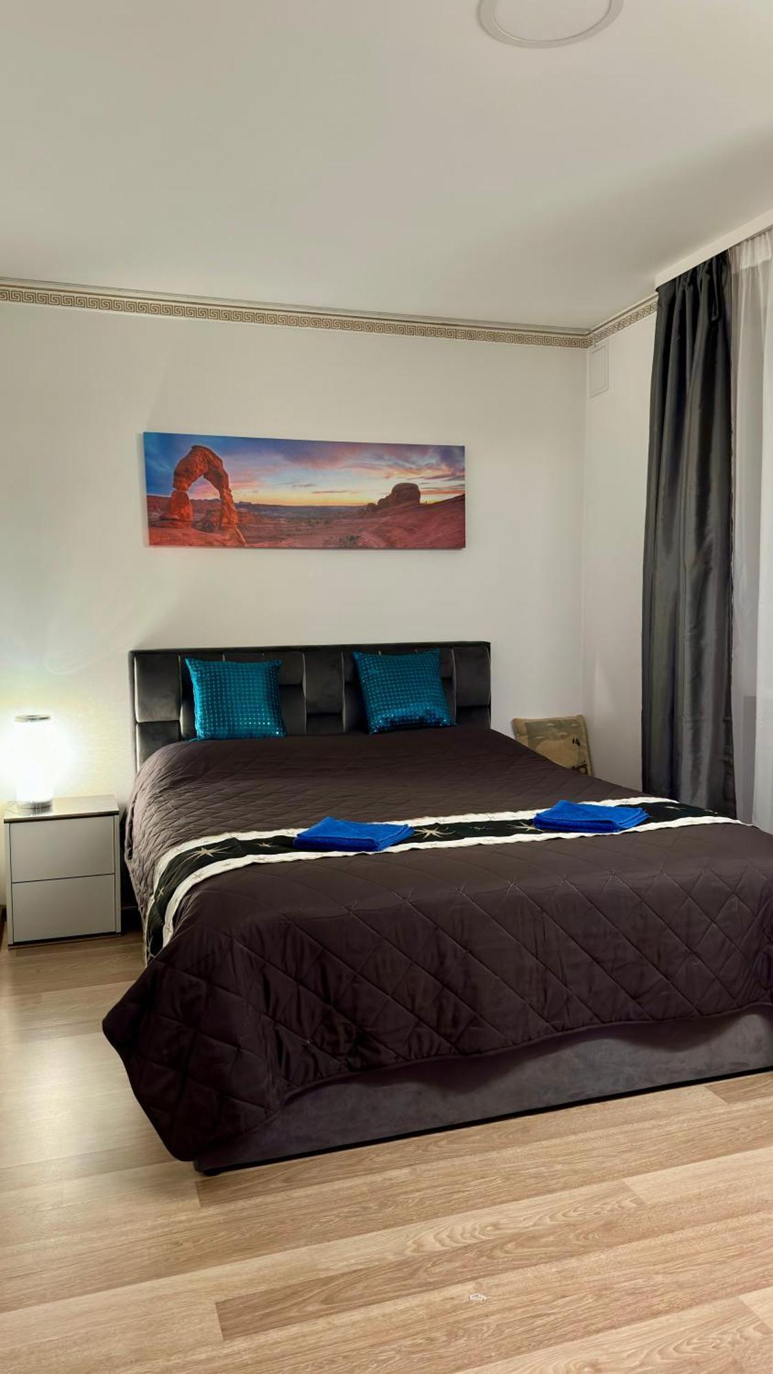 Neriesapartment No.2 Bedrooms Modern Suite In Centrum Παλάγκα Εξωτερικό φωτογραφία