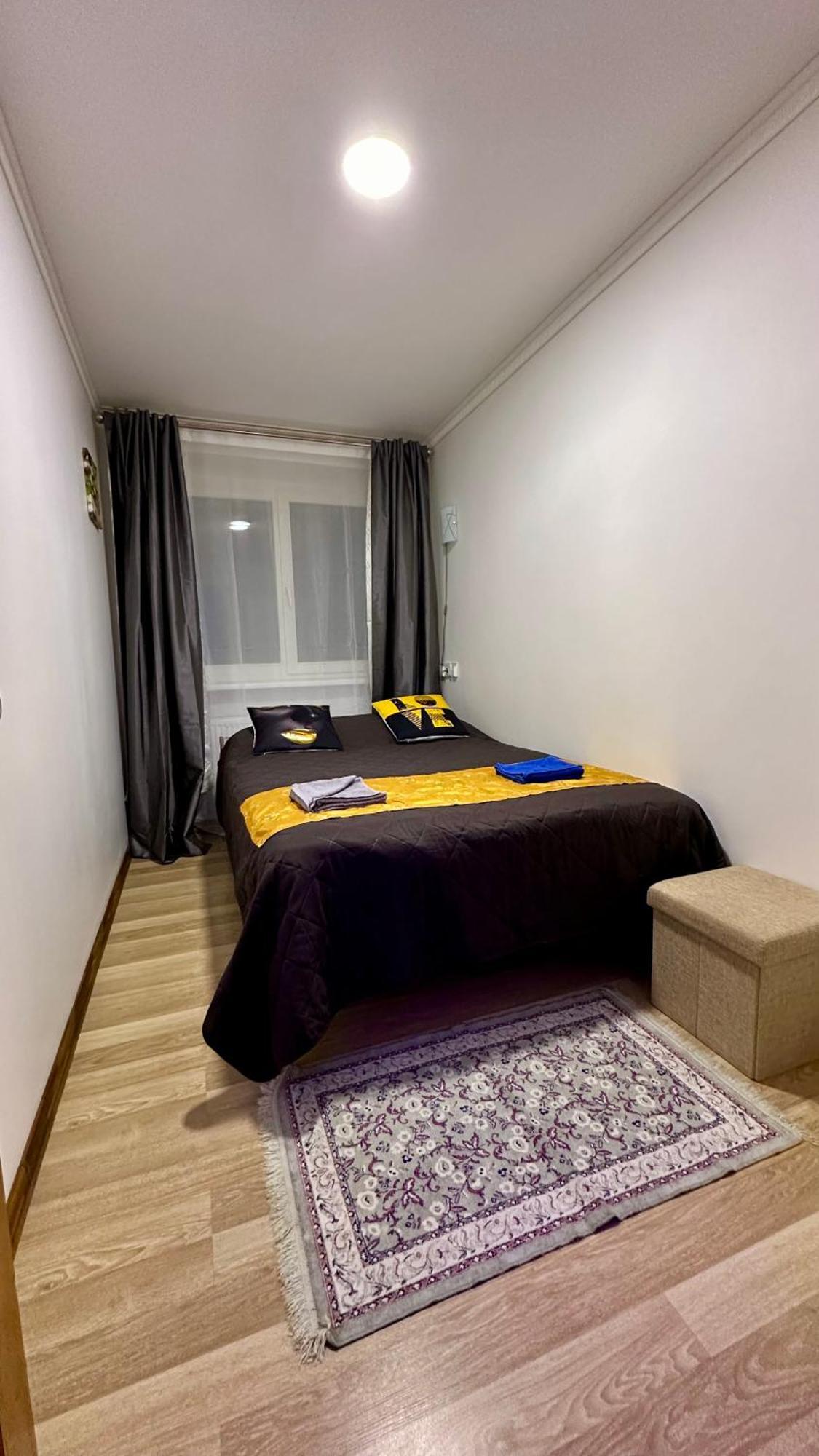 Neriesapartment No.2 Bedrooms Modern Suite In Centrum Παλάγκα Εξωτερικό φωτογραφία