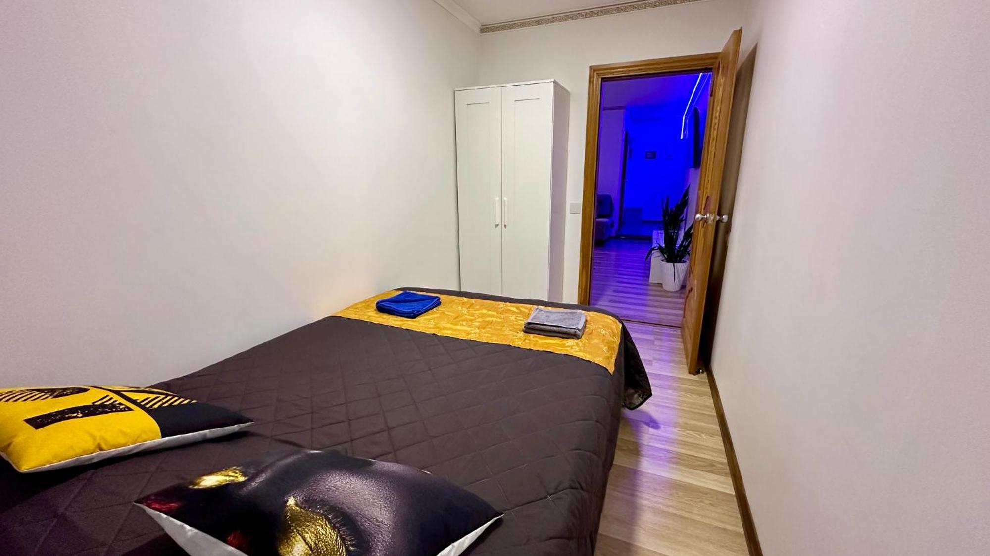 Neriesapartment No.2 Bedrooms Modern Suite In Centrum Παλάγκα Εξωτερικό φωτογραφία