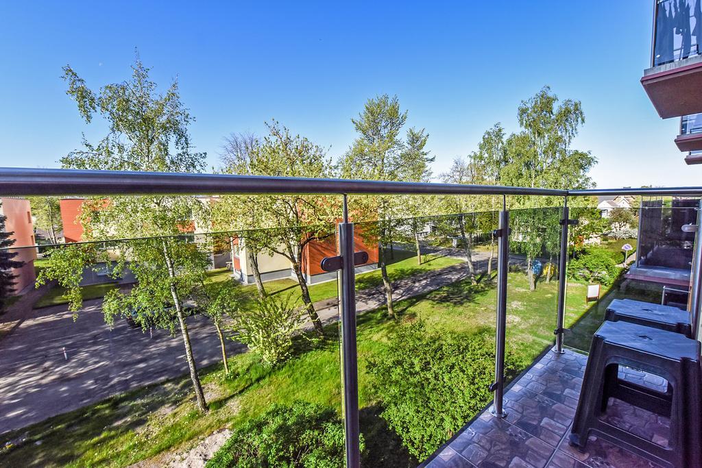 Neriesapartment No.2 Bedrooms Modern Suite In Centrum Παλάγκα Εξωτερικό φωτογραφία