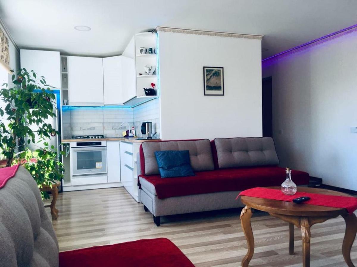 Neriesapartment No.2 Bedrooms Modern Suite In Centrum Παλάγκα Εξωτερικό φωτογραφία
